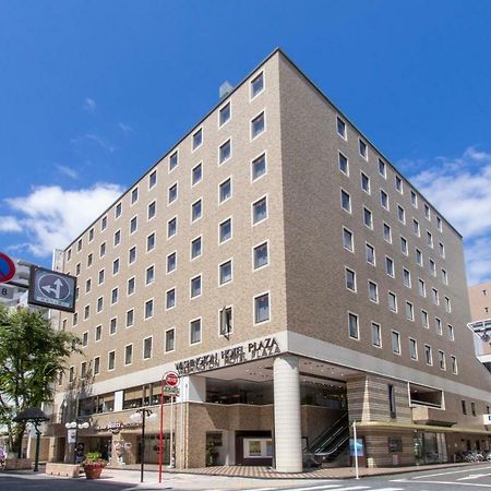 Shizuoka Kita Washington Hotel Plaza Bagian luar foto