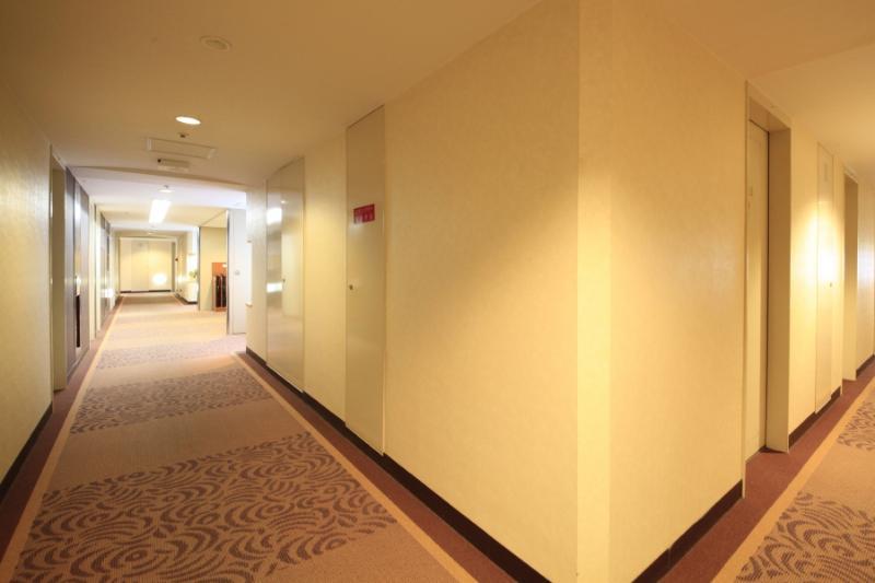 Shizuoka Kita Washington Hotel Plaza Bagian luar foto